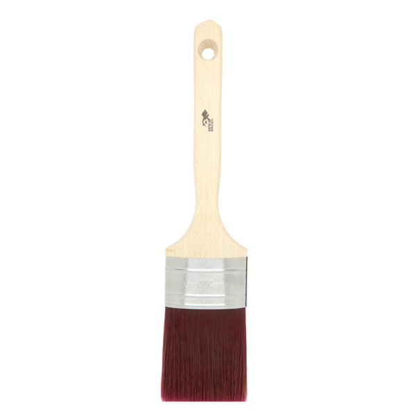 Oval Trim Brush 63mm