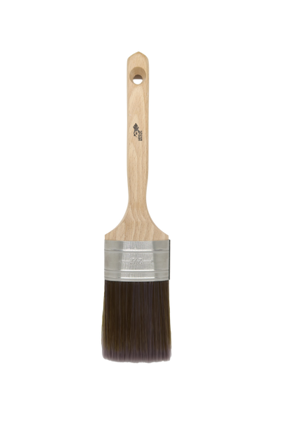 Oval Sash Brush 63mm