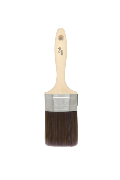 Oval Wall Brush 75mm